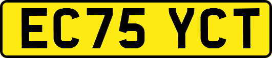 EC75YCT
