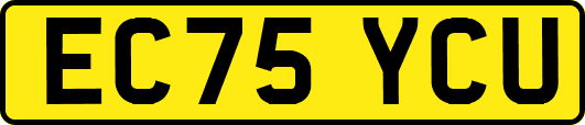 EC75YCU