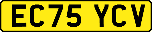 EC75YCV