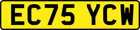 EC75YCW
