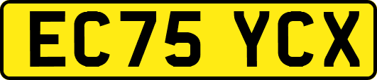 EC75YCX
