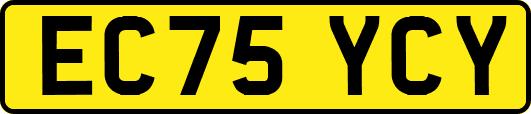 EC75YCY