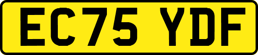 EC75YDF