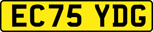 EC75YDG
