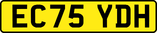 EC75YDH
