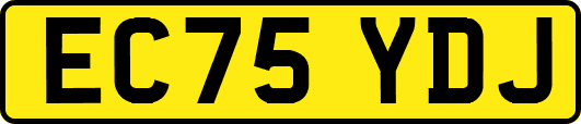 EC75YDJ