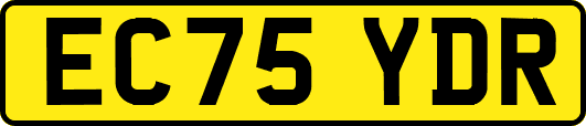 EC75YDR