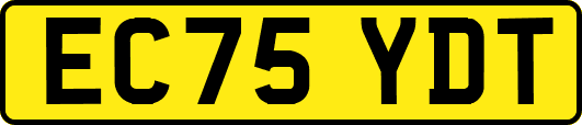 EC75YDT