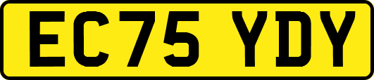 EC75YDY