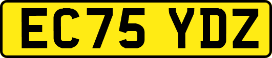 EC75YDZ
