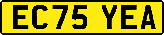 EC75YEA