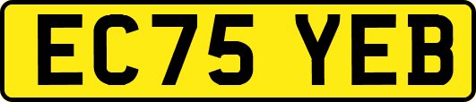 EC75YEB