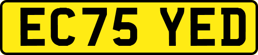 EC75YED