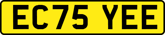 EC75YEE