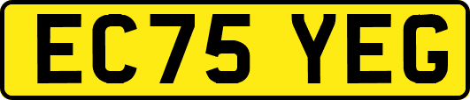 EC75YEG