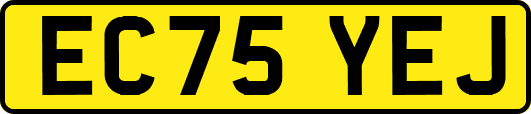 EC75YEJ