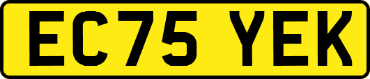 EC75YEK