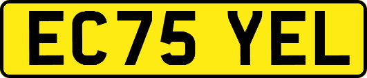 EC75YEL