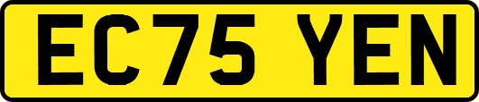 EC75YEN