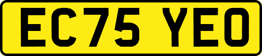 EC75YEO