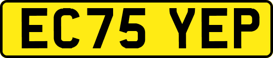 EC75YEP