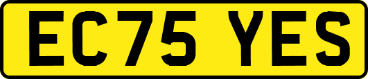 EC75YES