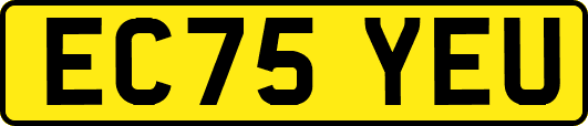 EC75YEU