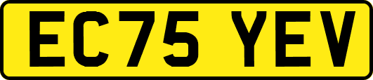 EC75YEV