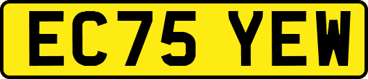 EC75YEW