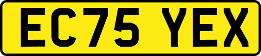 EC75YEX