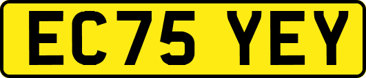 EC75YEY