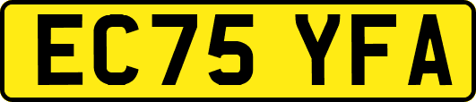 EC75YFA