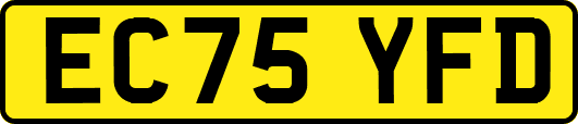 EC75YFD
