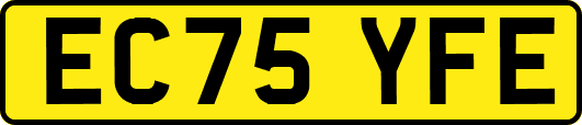 EC75YFE