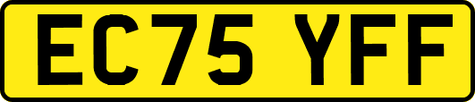 EC75YFF