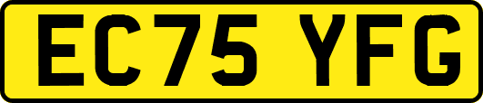EC75YFG