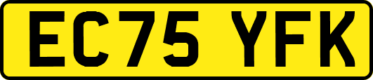 EC75YFK