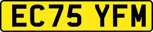 EC75YFM