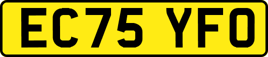 EC75YFO