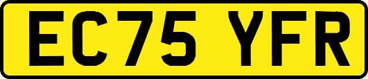 EC75YFR