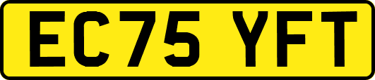 EC75YFT