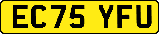 EC75YFU