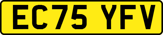 EC75YFV