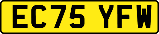 EC75YFW