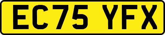 EC75YFX