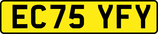 EC75YFY