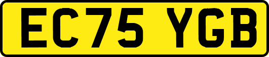 EC75YGB