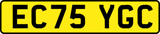 EC75YGC