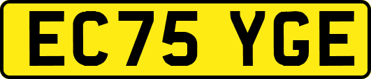 EC75YGE
