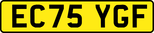EC75YGF